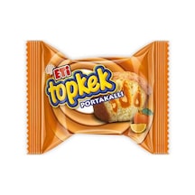 Topkek Portakal 40gr