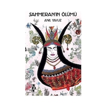 Şahmeran'ın Ölümü / Anıl Yavuz