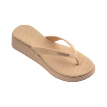 Havaianas High Platform Iı Kadın Terlik 4150150 Altın