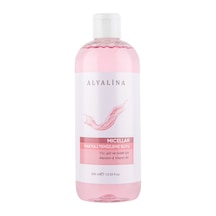 Alyalina Micellar Makyaj Temizleme Suyu 400 ML