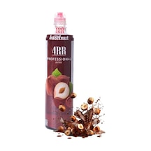 4rr Fındık Aromalı Kahve & Tropikal İçecek & Kokteyl Şurubu 750 Ml