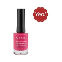 Nail Flawless Oje 90 Sugar Pink, Pembe Diğer