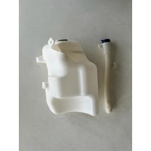 Fıat Doblo 15/23 Ön Cam Su Bıdonu/deposu Borusu Ve Kapağı Ile Bırlıkte