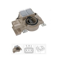 Alt Konjektor 14.5v Mıtsubıshı Tıp Subaru Forester Impreza Outback Legacy Vr-h2009-109 C-s-l