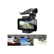 Evrensel Araba Güneşlik Telefon Tutucu Güneş Paneli Telefon Tutucu Cep Telefonu Tutucu Standı 360 Derece Evrensel Araba Güneşlik Telefon Tutucu Güneş Paneli Telefon Tutucu Cep Telefonu Tutucu Standı 360 Derece