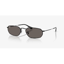 Ray-Ban Rb 3947 002/b1 .54 Güneş Gözlüğü Siyah