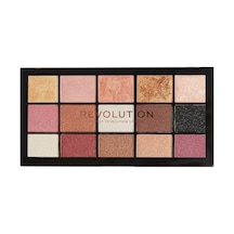 Revolution Reloaded Palette Affection Far Paleti 6'li Avantaj Paketi Mıchu 001