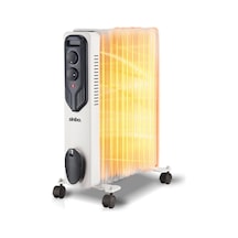 Sinbo Sfh-6938 11 Dilim Yağlı Radyatör 2500 W-10236