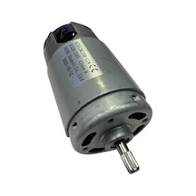 Üniversal Dc Blender Motor