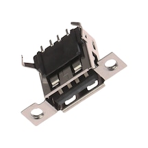 Ic-265b Usb Şase A Dişi Kulaklı Tip