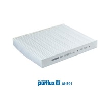 Purflux Polen Fıltresı Mercedes G-class W461 W463 . Audı A2 . Seat Cordoba Ibıza . Skoda Fabıa . Vw Polo Ah191 A4638300018 6q0820367