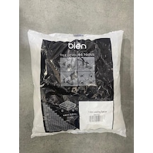 Bien Seviye Tespit Klipsi 1mm 5 Paket 1000 Adet Akıllı Artı