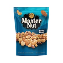 Master Nut Gurme Karışık Kuruyemiş 180 G - 7 Adet Tarı