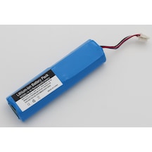 Beko 9121 Robot Süpürge 2600 Mah Batarya