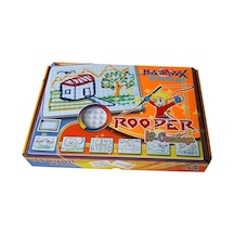 Matrax Oyuncak Rooper - İp Cambazı
