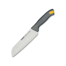 Pirge Gastro Santoku Bıçağı Oluklu 17 CM