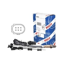 Audi A4 2.0tfsı 2004-2006 Bosch Oksijen Sensörü 1220mm
