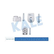 Klr-344675 Yağ Soğutucu Mgn Iı-ııı-fluence-clıo Iv-thalıa-lgn Iı
