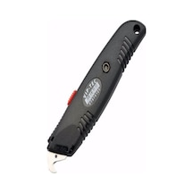 Kanca Tip Halıcı Maket Bıçağı 18mm Vt875121