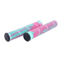 Elcik Uzun Bmx Turkuaz-pembe Turkuaz