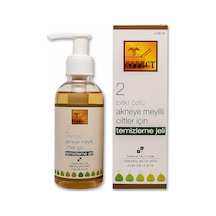 Effect 2 Bitki Özlü Akneye Meyilli Ciltler İçin Temizleme Jeli 150 ML