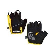 Zozo 0510 Air Control Jel Destekli Eldiven Sarı L