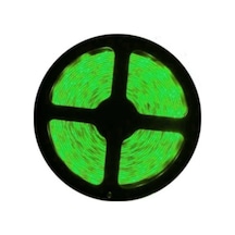 10 Çip Yeşil İç Mekan Şerit Led Ct-4483