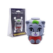 Five Nights At Freddys Security Breach Stres Çarkı Roxy