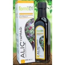 My FarmaEX Alıç Yaprağı Ekstraktı 2 x 250 ML