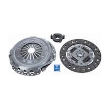 Debrıyaj Setı Rulmanlı Scudo Exper Jumpy 1,9 Td 96-06 13976982