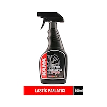 AutoKama Lastik Parlatıcı 500 ML
