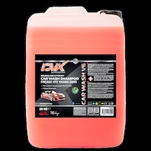 Divortex Car Wash V6 Fırçasız Oto Yıkama Köpüğü 20 Kg.