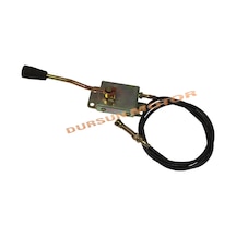 E Bike 3 Tekerli Takviye Halatı Takviye Kolu