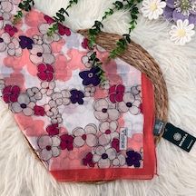 Bonjela Sport Soft Eşarp Hs102 Çok Renkli