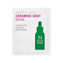 Ample:n Ceramide Shot Mask