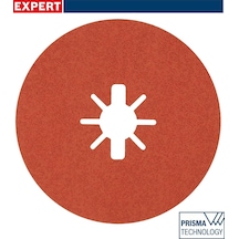 Bosch R782 Expert 125 Mm 60 Kum Paslanmaz Disk Zımpara 2608621809