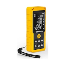 Sgs 5426 100 Metre Lazer Metre