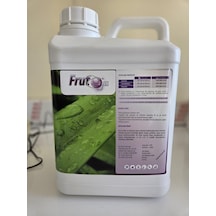 Furot Sa Deniz Yosunu Ve Amino Asit İçerikli Sıvı Gübre