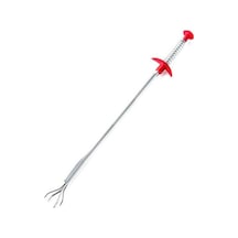 Bükülebilir Lavabo Temizleme Kanca Kanalizasyon Tarama Aracı Mutfak Bahar Boru Saç Çıkarıcı