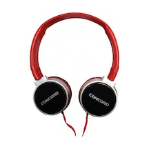 Concord C-948 Mikrofonlu Stereo Kulak Üstü Kulaklık