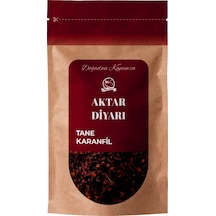 Karanfil Lux İri Tane Yeni Mahsül 50 Gr Aktar Diyarı Diğer