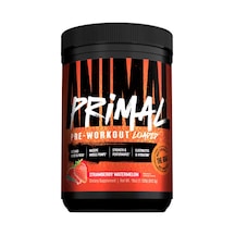 Universal Animal Primal Pre Workout 507.5 Gr - Karpuz Çilek çilek