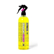 Muc-Off Bio Drivetrain Cleaner 500ml Capped And Triggered Zincir