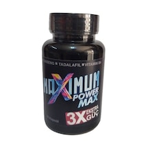 Maximum Power Max 30 Lu
