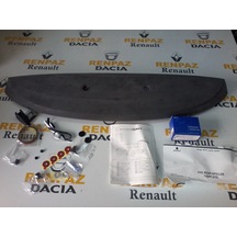 Renault Koleos Arka Bagaj Rüzgarlığı 7711423562
