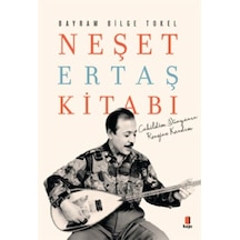 Neşet Ertaş Kitabı - Qhdh-897097