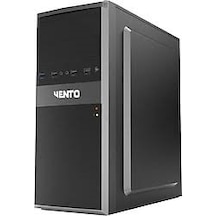 Vento Ta-k62 850w 80+ Bronze 2 X Usb 3.0 Atx Kurumsal Kasa