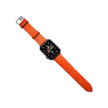 İle Uyumlu Solar Ls05 22mm Kordon Deri Kordon 22mm