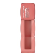 New York Super Stay Teddy Tint Uzun Süre Kalıcı Likit Mat Tint 15 Skinny Dip Çok Renkli