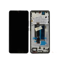 Redmi Note 13 Pro Plus 5g Çıtalı Dokunmatik Ekran